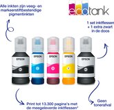 Epson EcoTank ET-5150 3